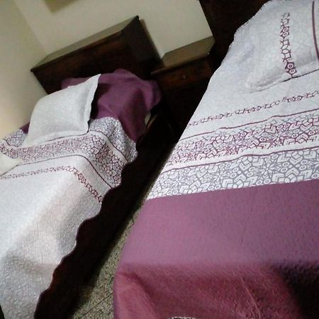 Maison Vintage Rabat Agdal מראה חיצוני תמונה