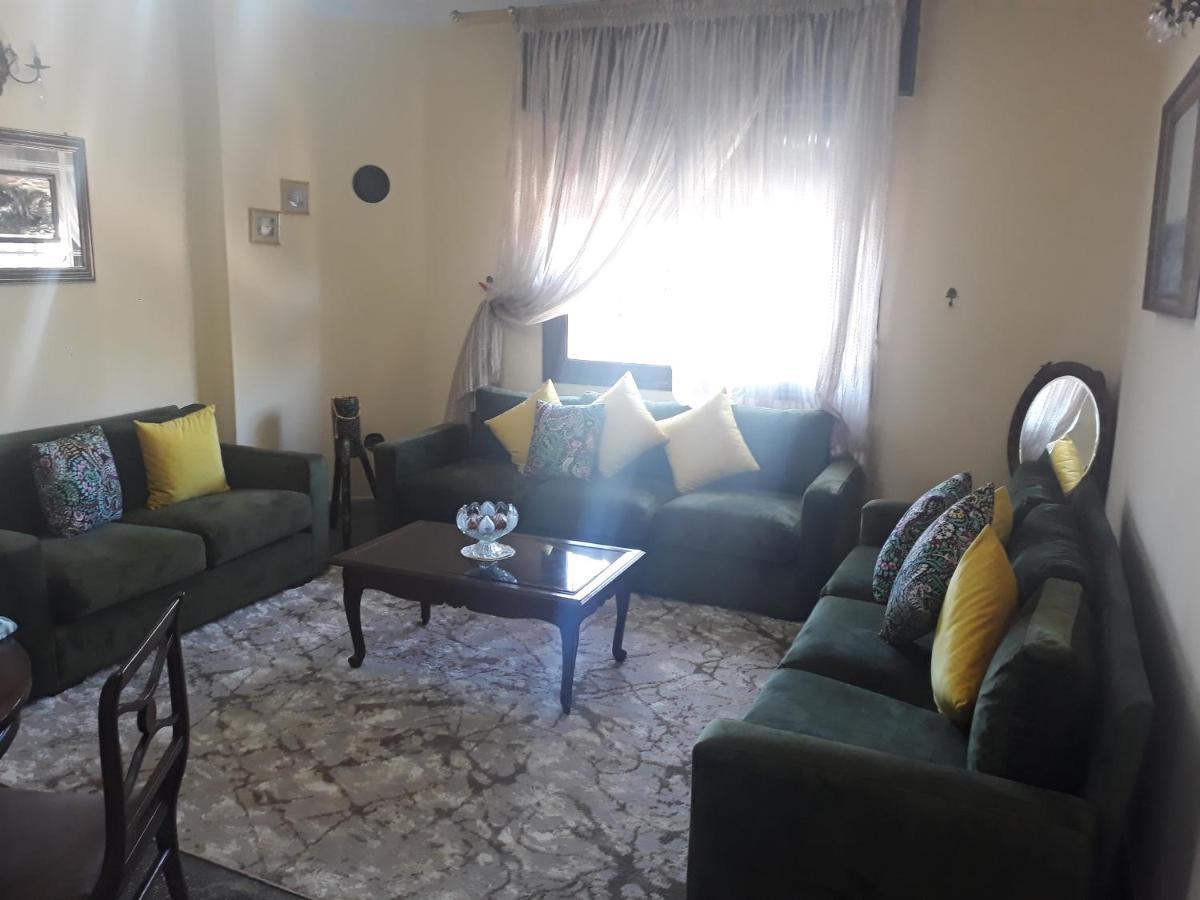 Maison Vintage Rabat Agdal מראה חיצוני תמונה