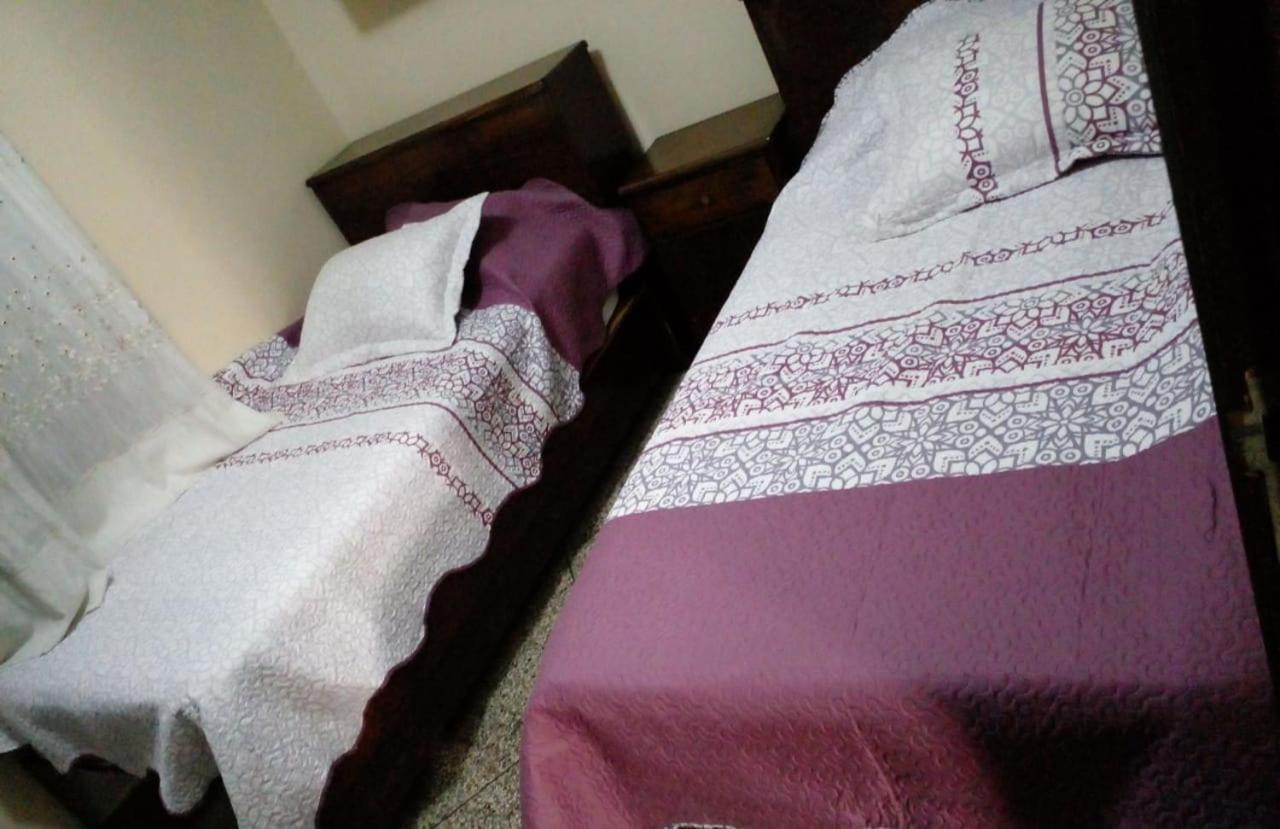 Maison Vintage Rabat Agdal מראה חיצוני תמונה