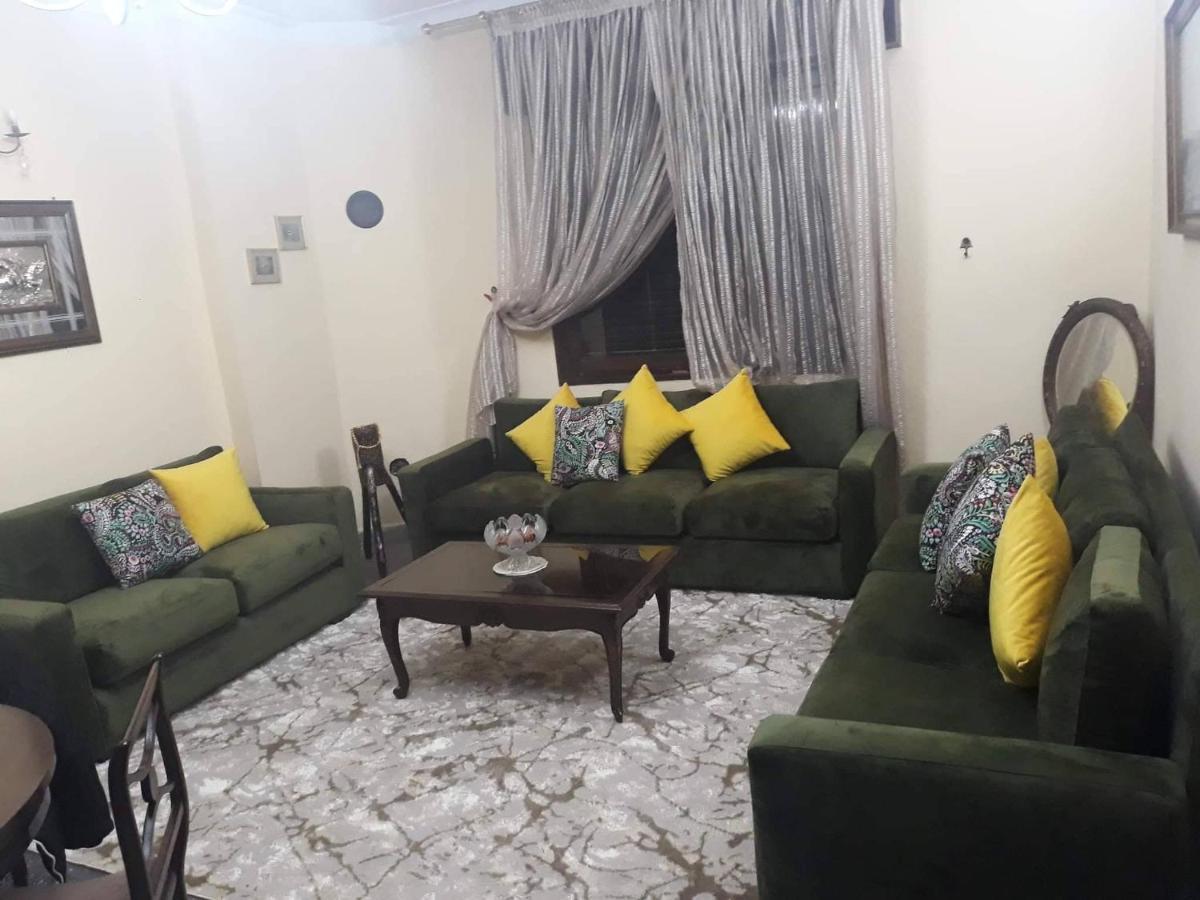 Maison Vintage Rabat Agdal מראה חיצוני תמונה